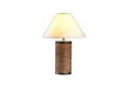 Lampa L 16 <br />
( 45,7 x 45,7 x 63 )