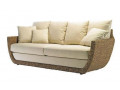 Trojsedačka HSF 50 3P <br />
( 197 x 90 x 80 cm )