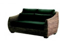 Dvojsedačka HSF 30 2P <br />
( 156 x 87 x 80 cm )