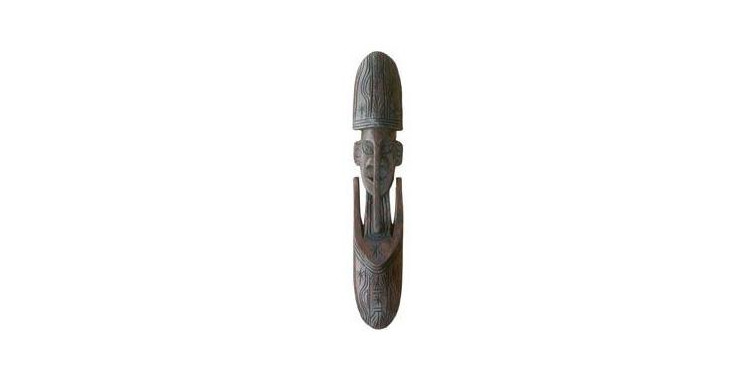 Maska SHAMAN 2.