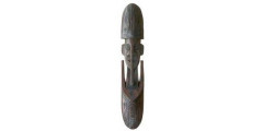 Maska SHAMAN 2.